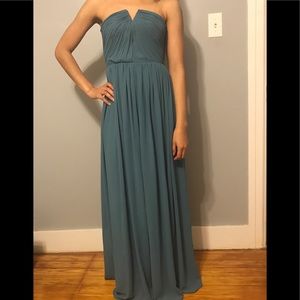 H&M Long Dress